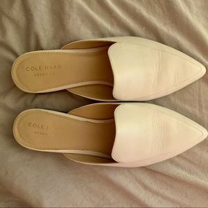 COLE HAAN Piper Mule